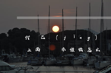 代償已經(jīng)結(jié)清征信上面還顯示催收怎么辦，代償已結(jié)清，為何征信上仍顯示催收？